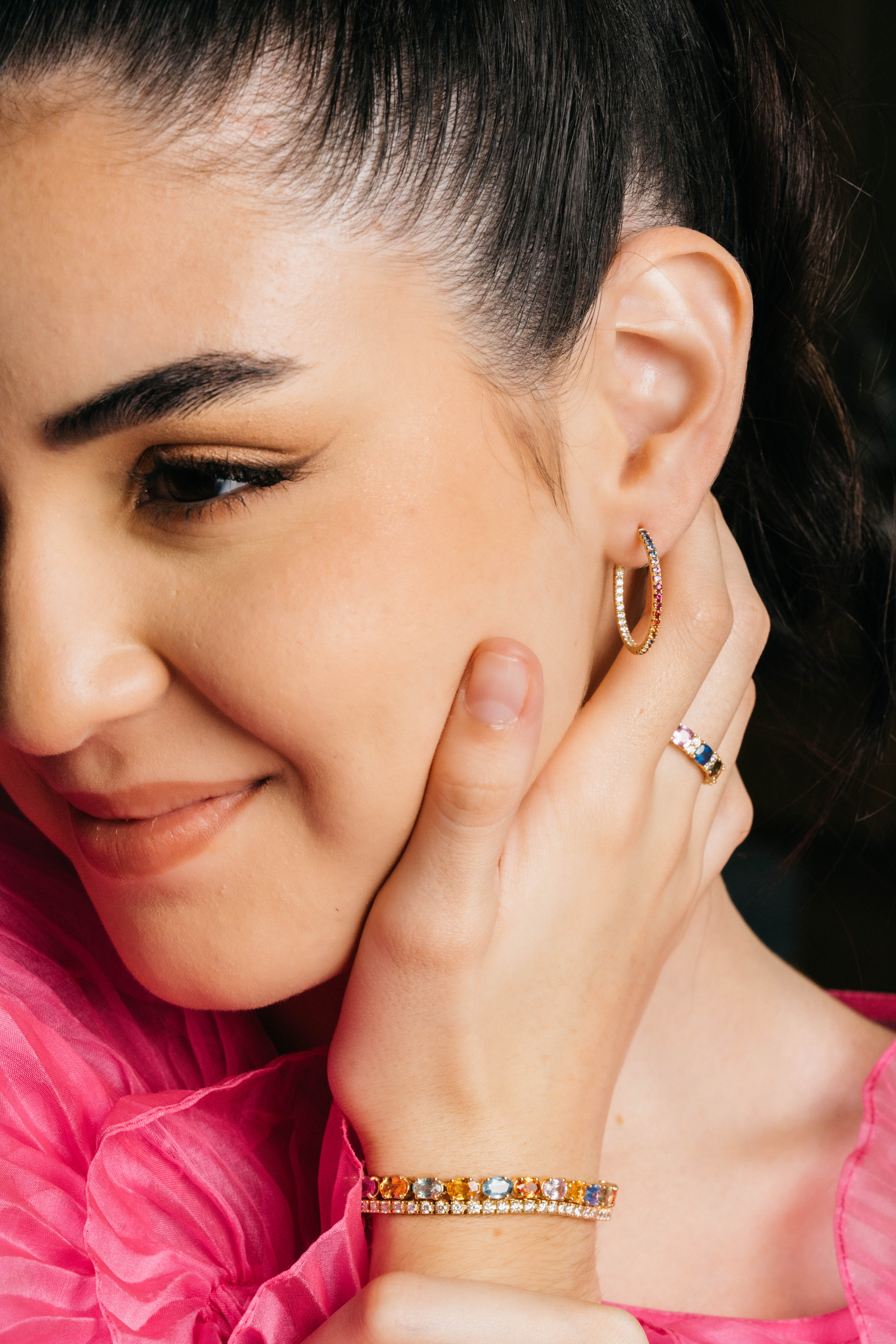 Midnight Sparkle 6431